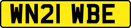 WN21WBE