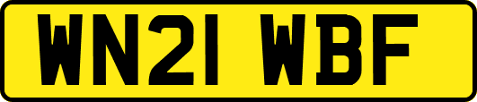 WN21WBF