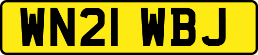 WN21WBJ