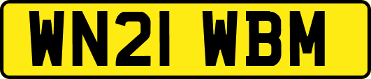 WN21WBM