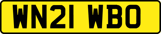 WN21WBO