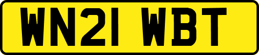 WN21WBT