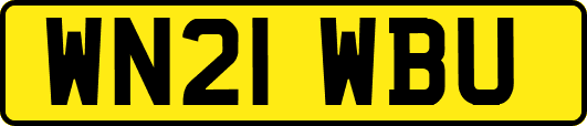 WN21WBU
