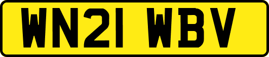 WN21WBV