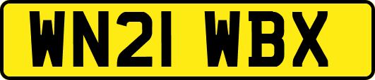 WN21WBX