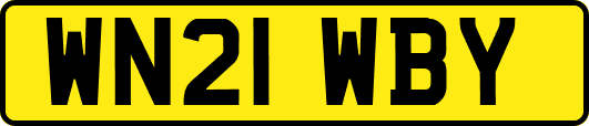 WN21WBY