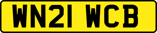 WN21WCB