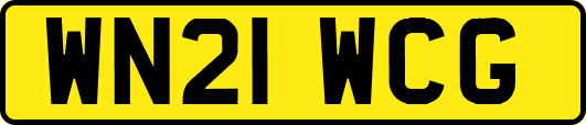 WN21WCG