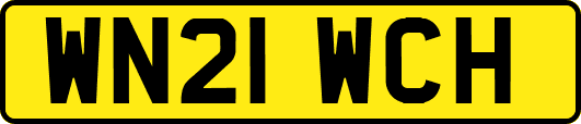 WN21WCH