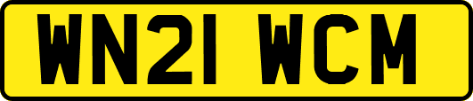 WN21WCM