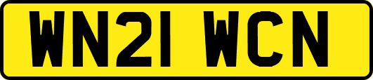 WN21WCN