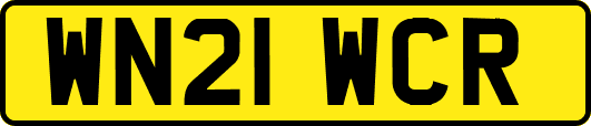 WN21WCR