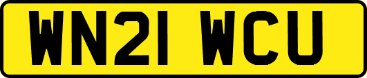 WN21WCU