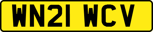 WN21WCV