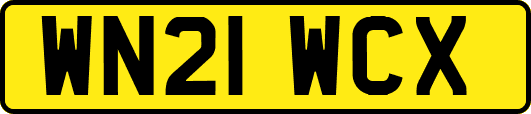 WN21WCX