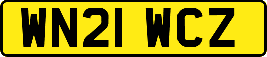WN21WCZ