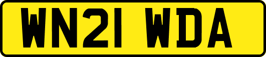 WN21WDA
