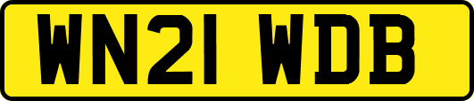 WN21WDB