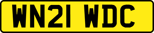 WN21WDC
