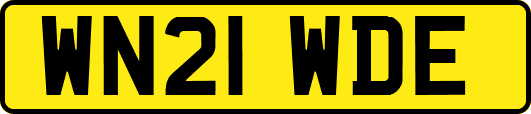 WN21WDE