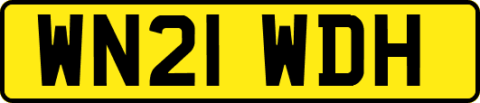 WN21WDH