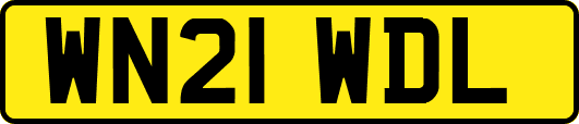 WN21WDL