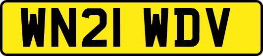 WN21WDV