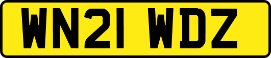 WN21WDZ