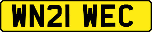 WN21WEC