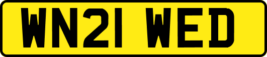 WN21WED