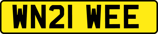 WN21WEE