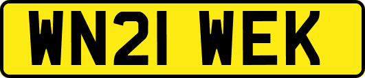 WN21WEK
