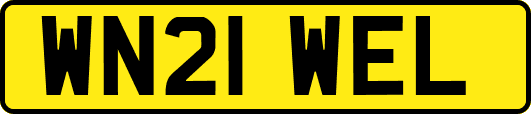 WN21WEL