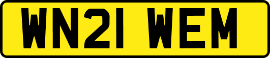 WN21WEM