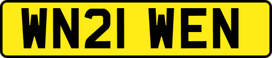 WN21WEN