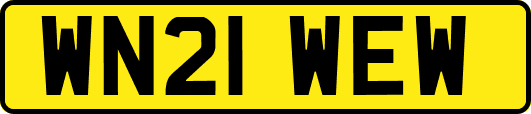 WN21WEW