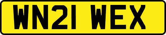 WN21WEX