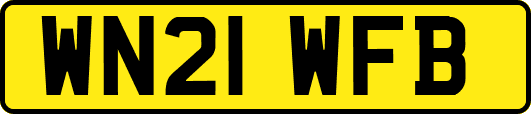 WN21WFB