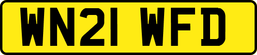 WN21WFD