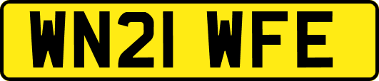 WN21WFE