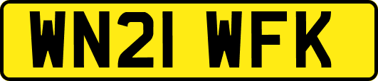 WN21WFK