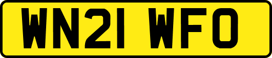 WN21WFO