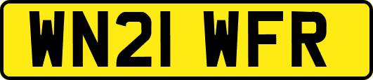 WN21WFR