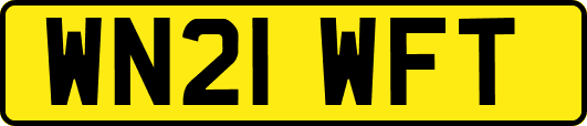 WN21WFT