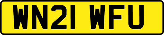 WN21WFU