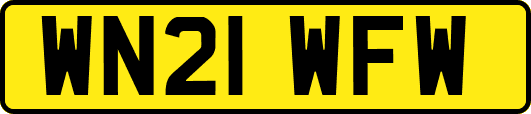 WN21WFW
