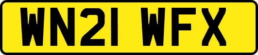 WN21WFX