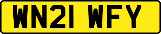 WN21WFY