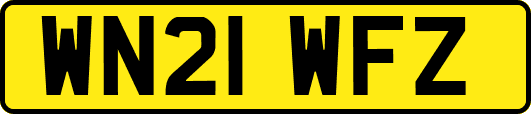 WN21WFZ