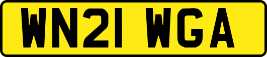 WN21WGA